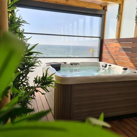 Gold Suite T2-Praia Do Furadouro Ovar Ngoại thất bức ảnh