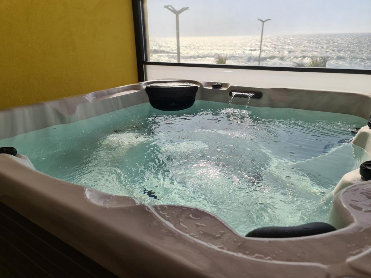 Gold Suite T2-Praia Do Furadouro Ovar Ngoại thất bức ảnh