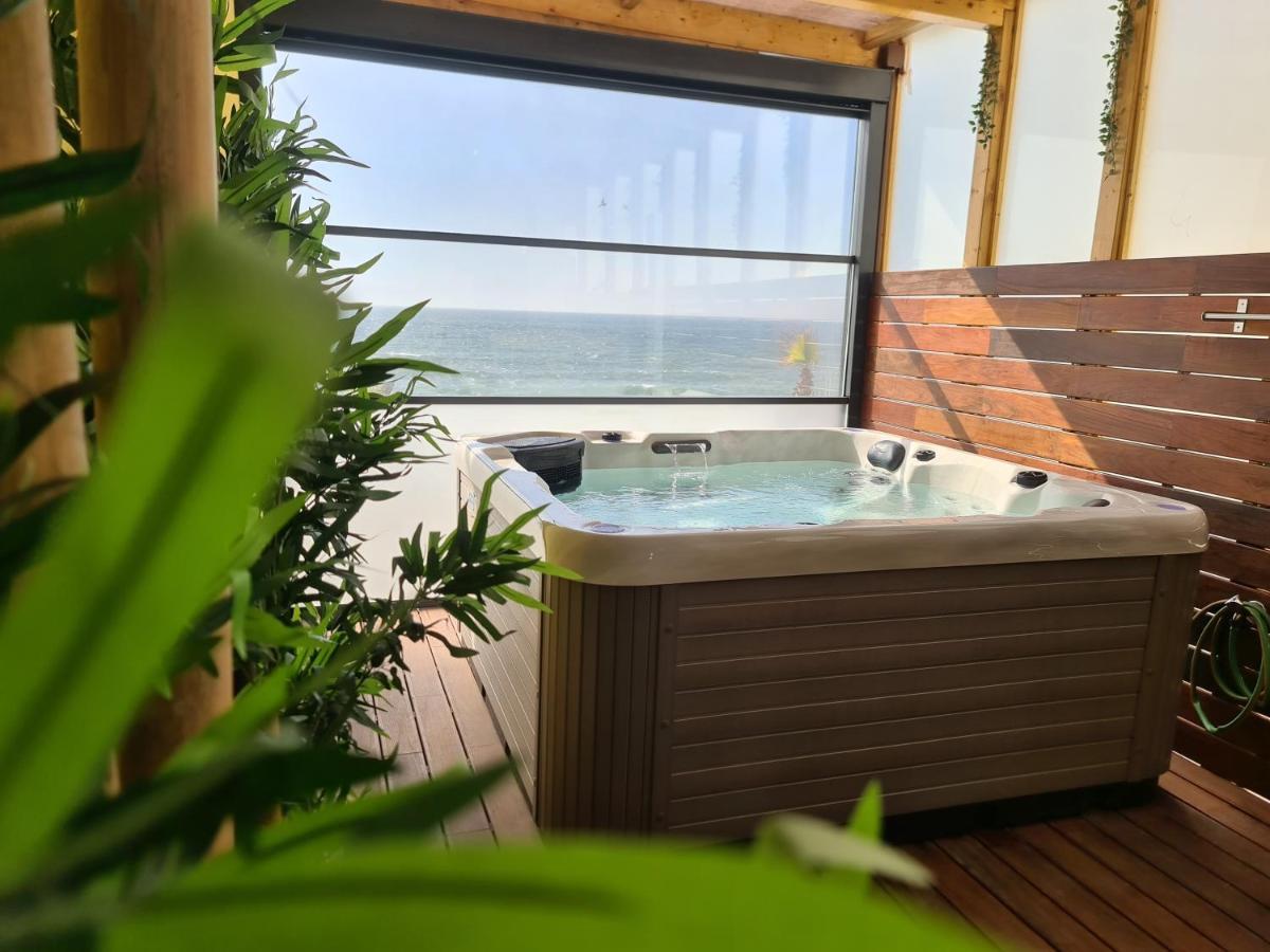 Gold Suite T2-Praia Do Furadouro Ovar Ngoại thất bức ảnh