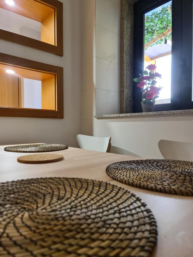 Gold Suite T2-Praia Do Furadouro Ovar Ngoại thất bức ảnh