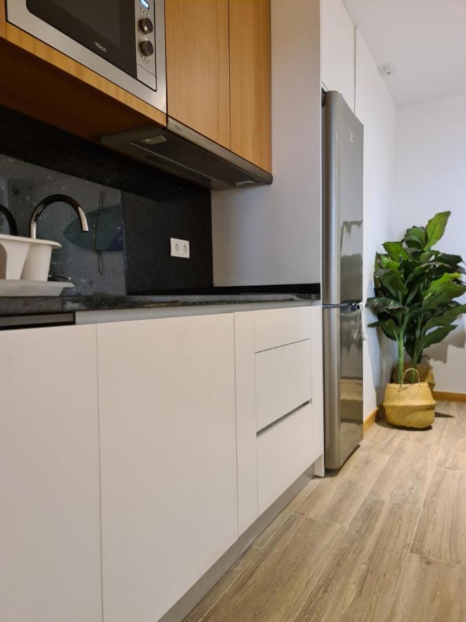 Gold Suite T2-Praia Do Furadouro Ovar Ngoại thất bức ảnh