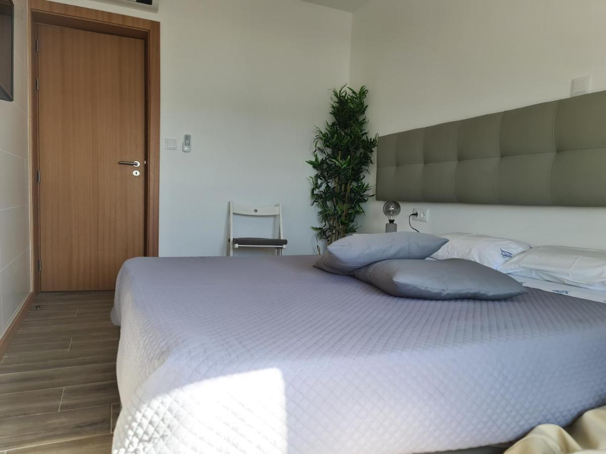 Gold Suite T2-Praia Do Furadouro Ovar Ngoại thất bức ảnh