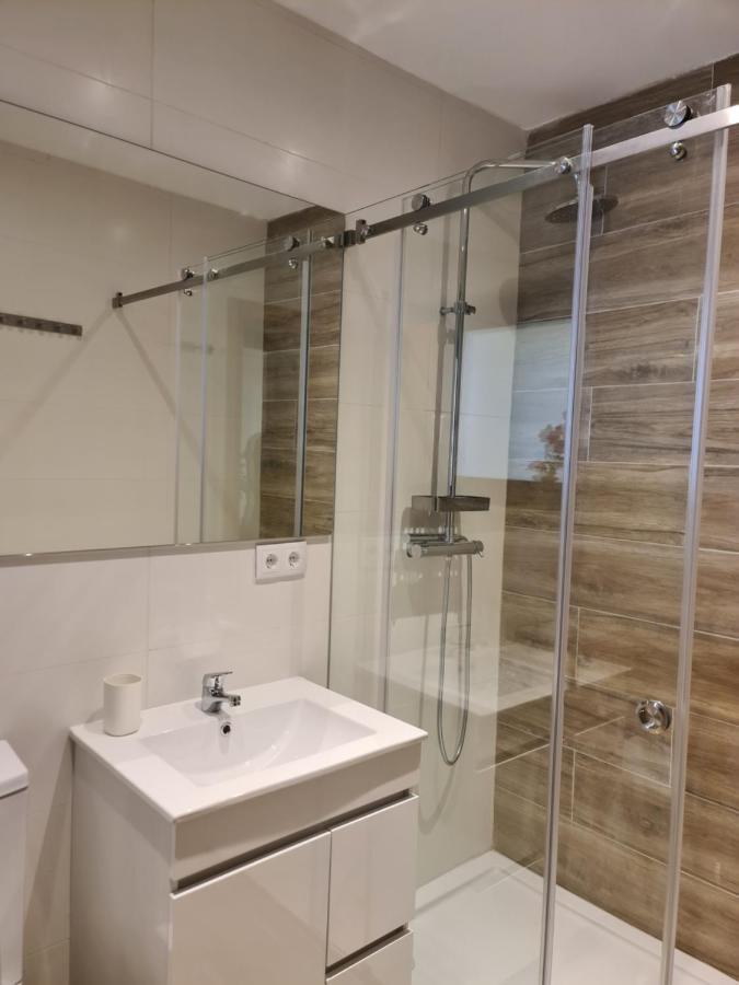 Gold Suite T2-Praia Do Furadouro Ovar Ngoại thất bức ảnh