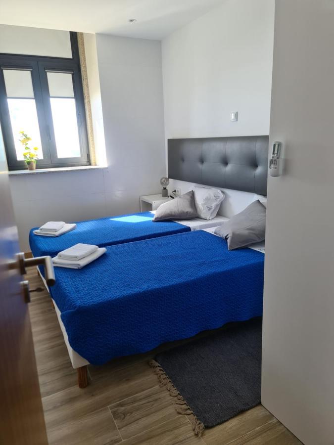 Gold Suite T2-Praia Do Furadouro Ovar Ngoại thất bức ảnh