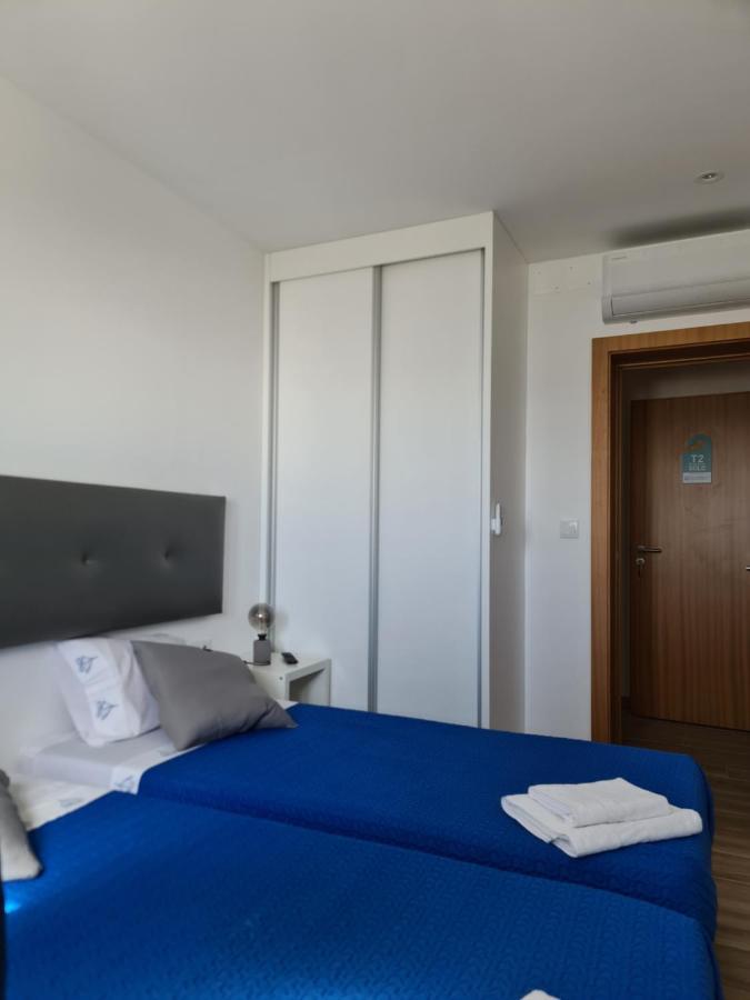 Gold Suite T2-Praia Do Furadouro Ovar Ngoại thất bức ảnh