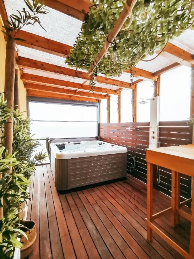 Gold Suite T2-Praia Do Furadouro Ovar Ngoại thất bức ảnh