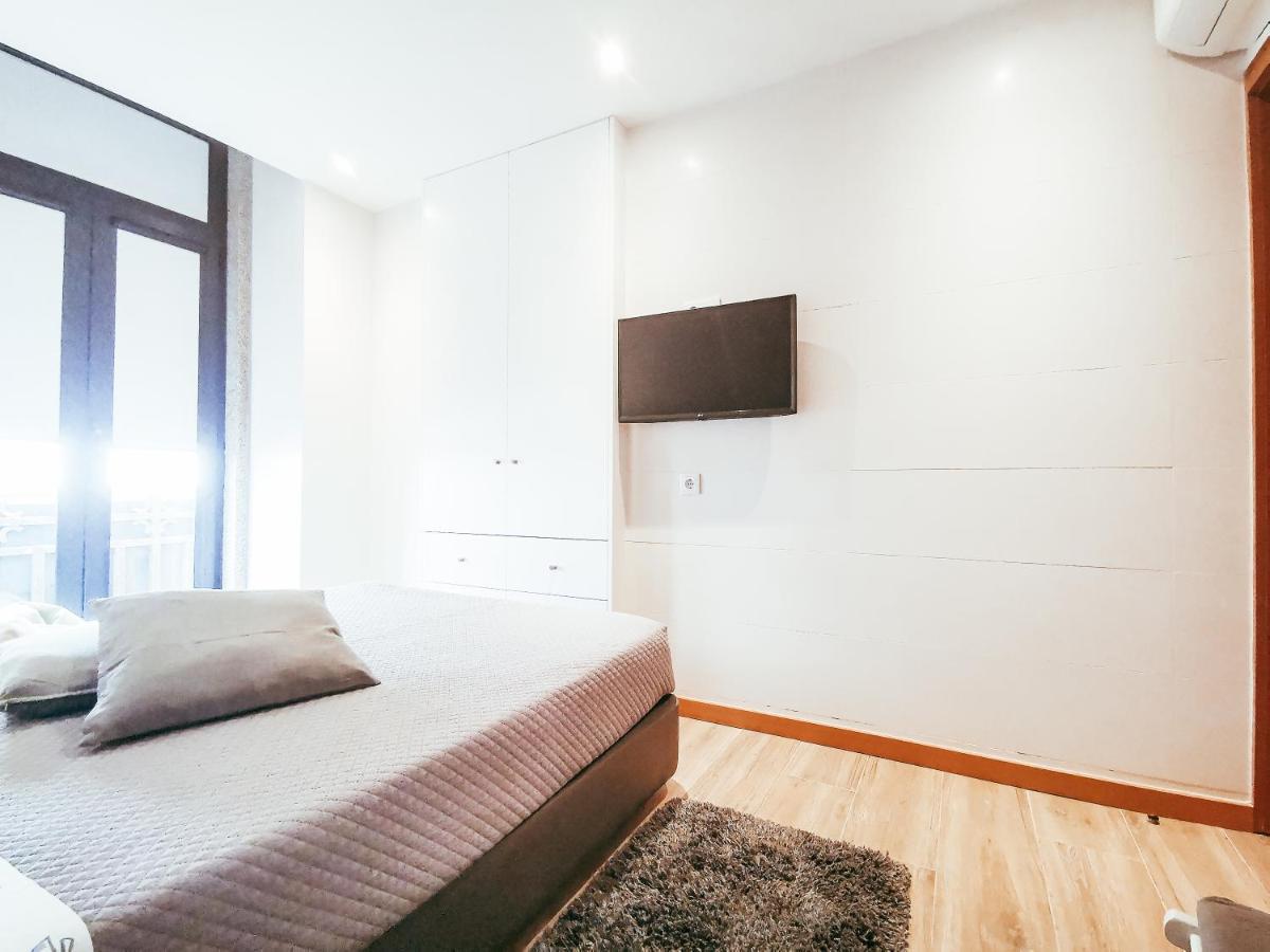 Gold Suite T2-Praia Do Furadouro Ovar Ngoại thất bức ảnh