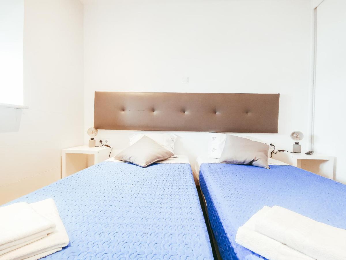 Gold Suite T2-Praia Do Furadouro Ovar Ngoại thất bức ảnh