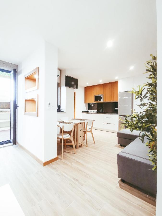 Gold Suite T2-Praia Do Furadouro Ovar Ngoại thất bức ảnh