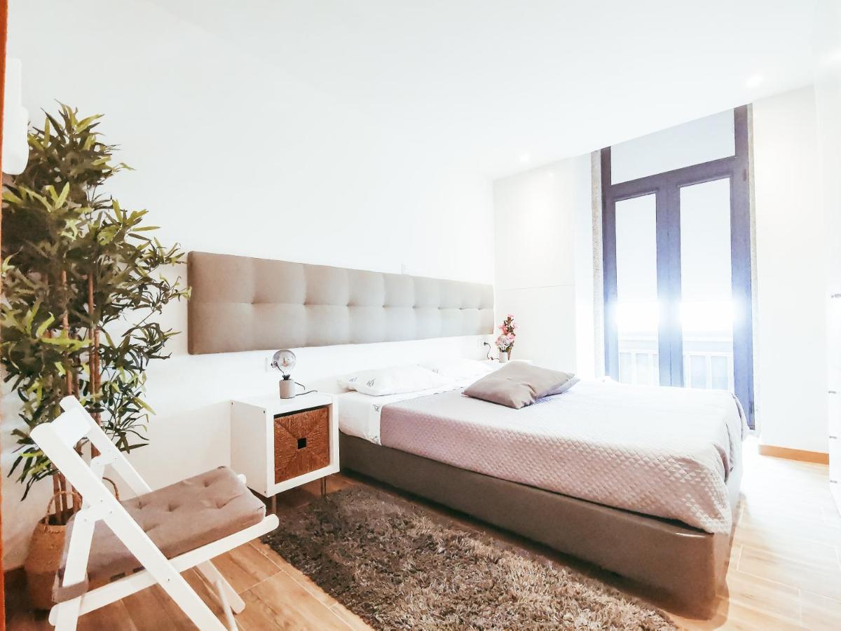 Gold Suite T2-Praia Do Furadouro Ovar Ngoại thất bức ảnh