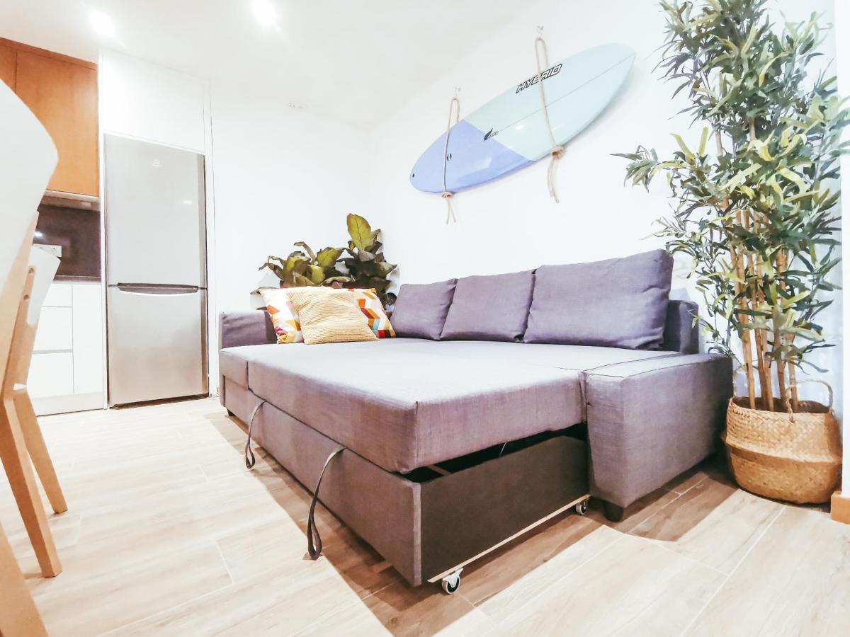 Gold Suite T2-Praia Do Furadouro Ovar Ngoại thất bức ảnh