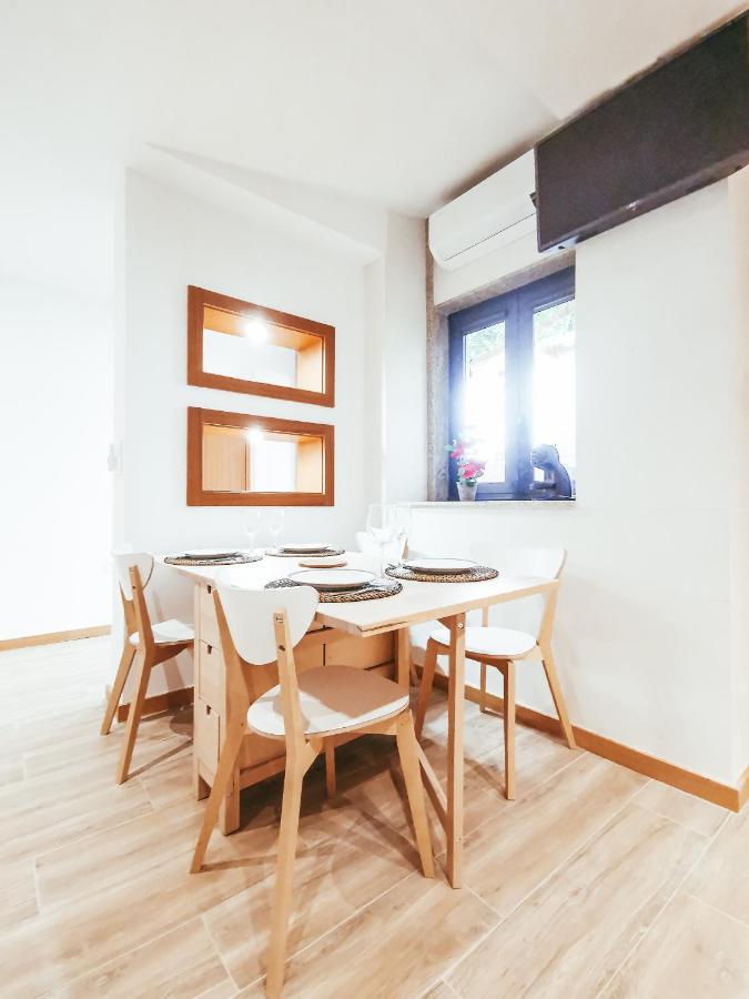 Gold Suite T2-Praia Do Furadouro Ovar Ngoại thất bức ảnh
