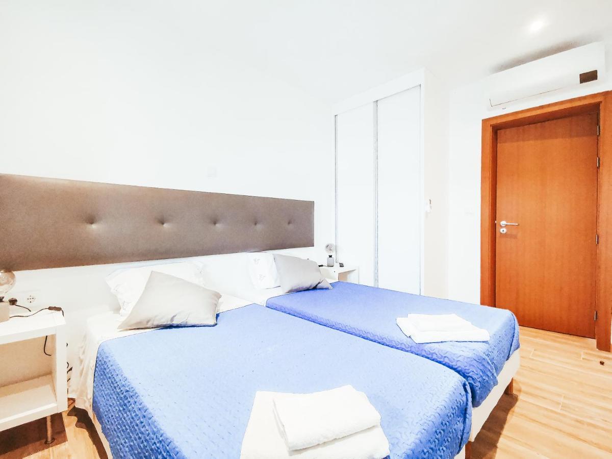 Gold Suite T2-Praia Do Furadouro Ovar Ngoại thất bức ảnh