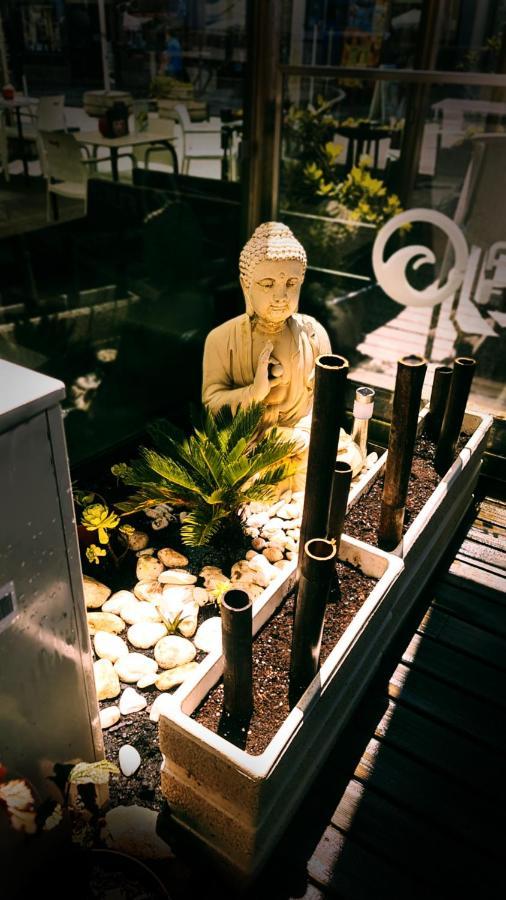 Gold Suite T2-Praia Do Furadouro Ovar Ngoại thất bức ảnh