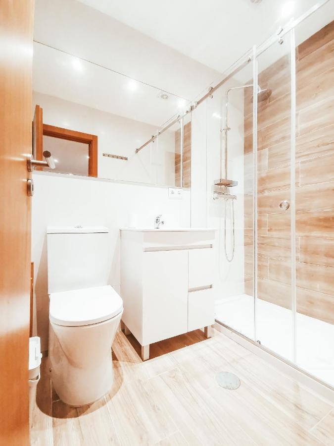 Gold Suite T2-Praia Do Furadouro Ovar Ngoại thất bức ảnh