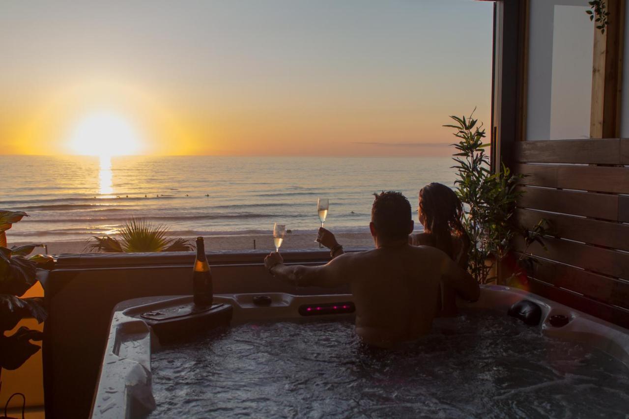 Gold Suite T2-Praia Do Furadouro Ovar Ngoại thất bức ảnh