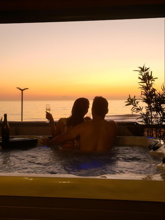 Gold Suite T2-Praia Do Furadouro Ovar Ngoại thất bức ảnh