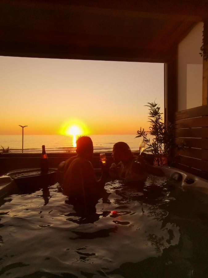 Gold Suite T2-Praia Do Furadouro Ovar Ngoại thất bức ảnh