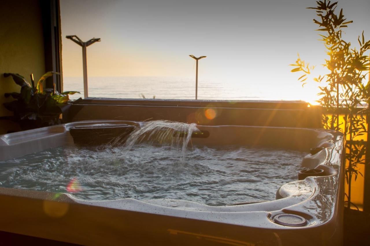 Gold Suite T2-Praia Do Furadouro Ovar Ngoại thất bức ảnh