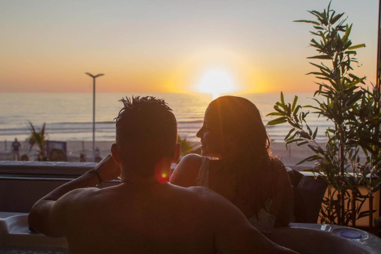 Gold Suite T2-Praia Do Furadouro Ovar Ngoại thất bức ảnh