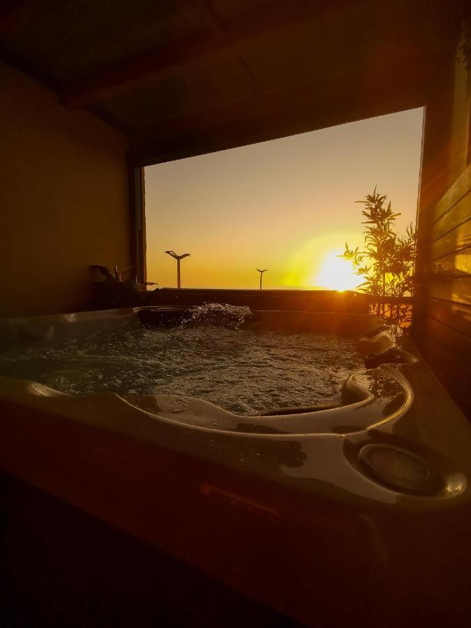Gold Suite T2-Praia Do Furadouro Ovar Ngoại thất bức ảnh