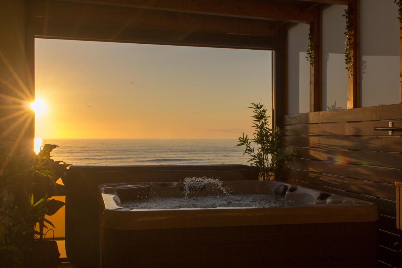 Gold Suite T2-Praia Do Furadouro Ovar Ngoại thất bức ảnh