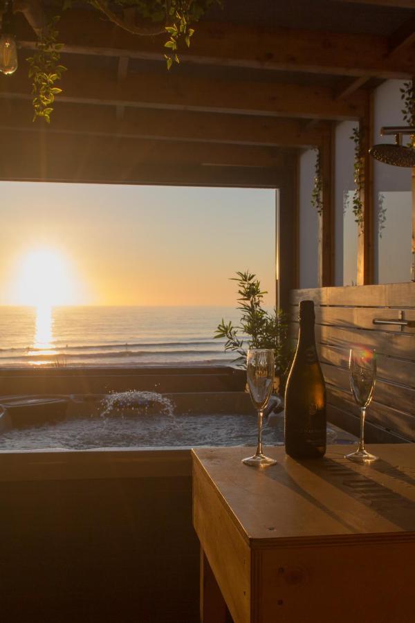 Gold Suite T2-Praia Do Furadouro Ovar Ngoại thất bức ảnh