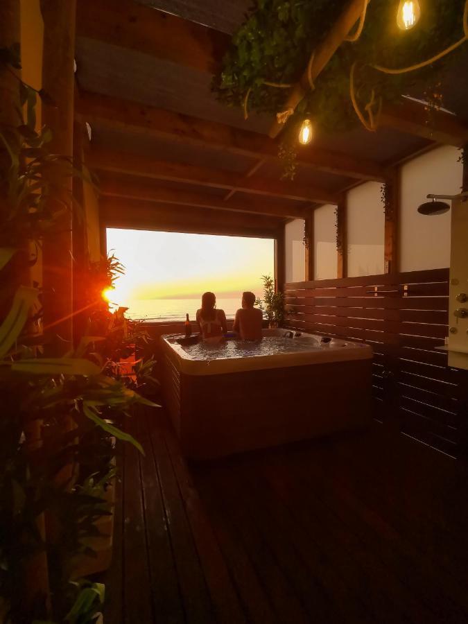 Gold Suite T2-Praia Do Furadouro Ovar Ngoại thất bức ảnh
