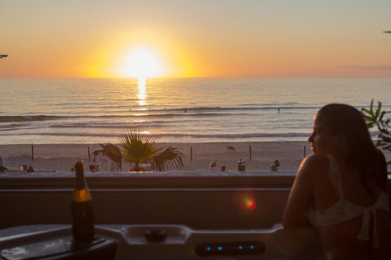 Gold Suite T2-Praia Do Furadouro Ovar Ngoại thất bức ảnh