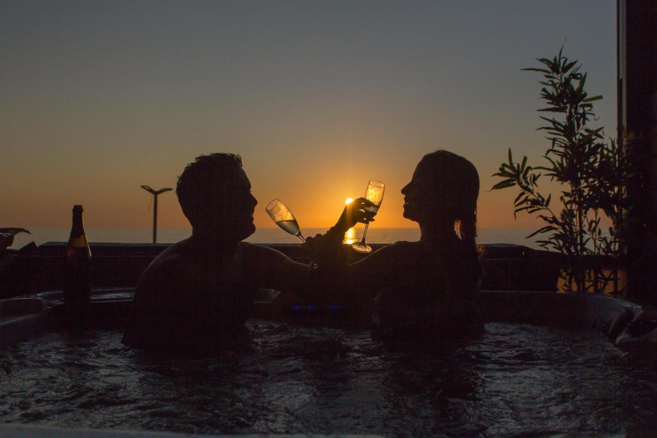 Gold Suite T2-Praia Do Furadouro Ovar Ngoại thất bức ảnh